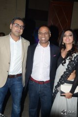 Size Zero Movie Audio Launch